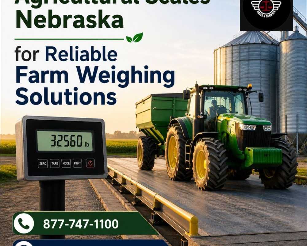 agricultural-scales-nebraska-for-reliable-farm-weighing-solutions