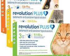 revolution-for-cats-monthly-flea-heartworm-worm-protection