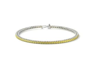 buy-14k-white-gold-yellow-sapphire-women-bracelets-online-small-1