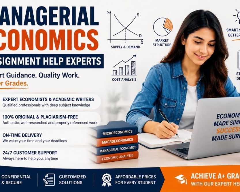 managerial-economics-assignment-help-experts