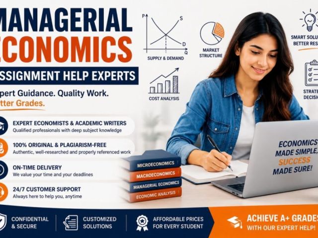 managerial-economics-assignment-help-experts