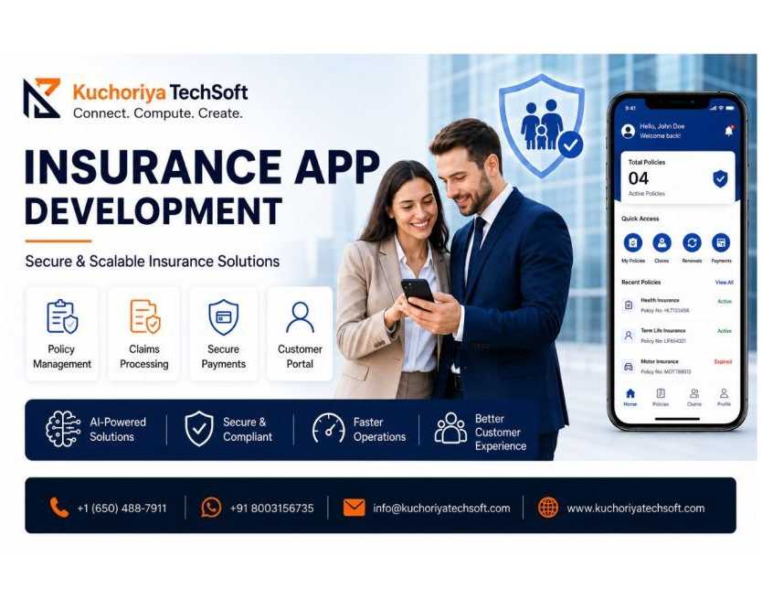 insurance-policy-management-mobile-app-solutions