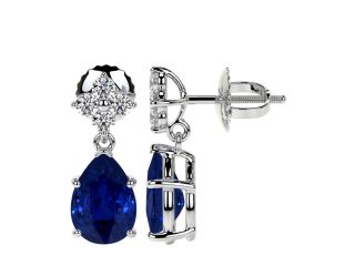 lab-grown-pear-shape-blue-sapphire-earrings-small-0