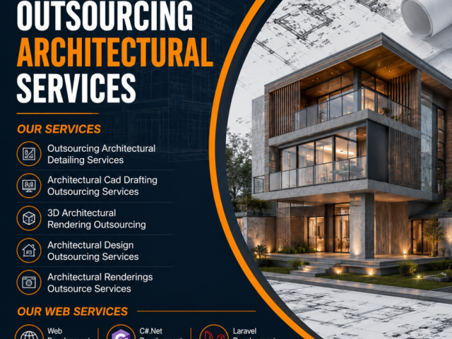 outsource-architectural-services