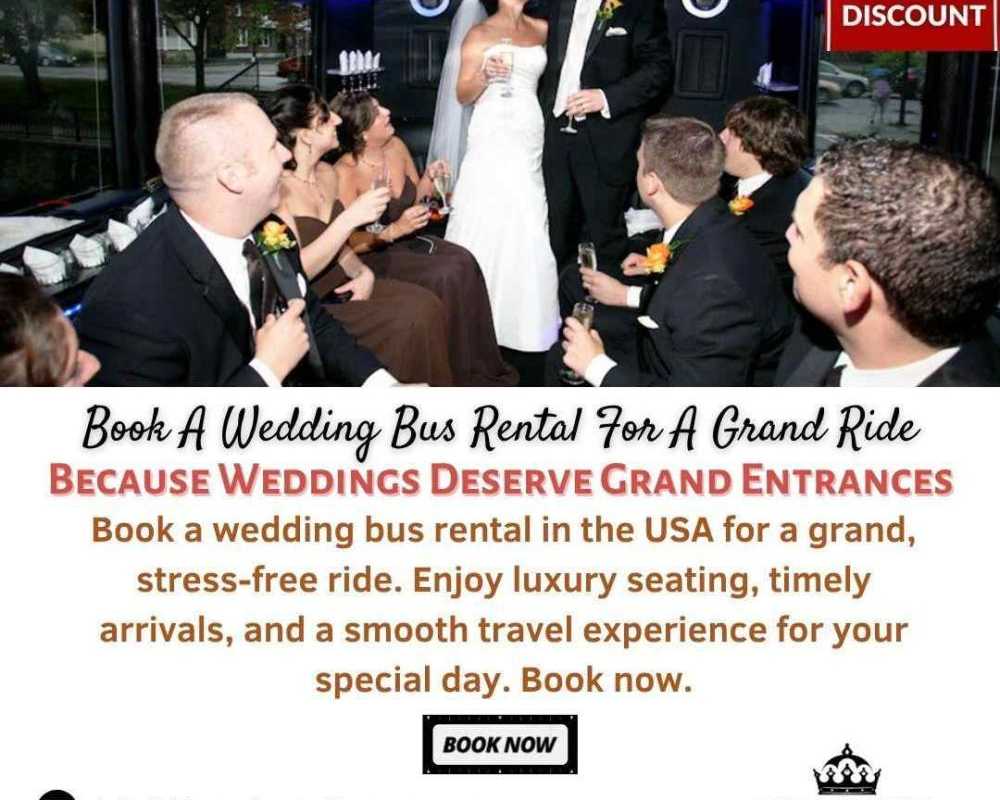 book-a-wedding-bus-rental-for-a-grand-ride