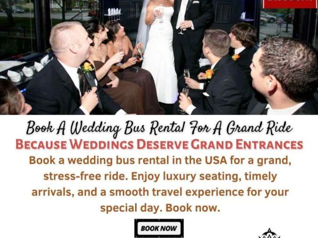 book-a-wedding-bus-rental-for-a-grand-ride