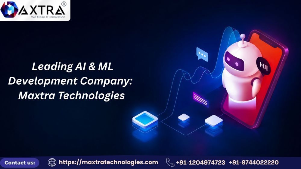 top-ai-ml-development-company-in-india-maxtra-technologies-big-0