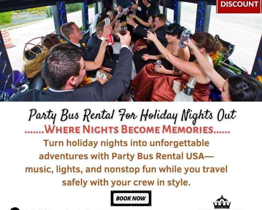 party-bus-rental-for-holiday-nights-out