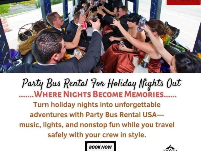 party-bus-rental-for-holiday-nights-out