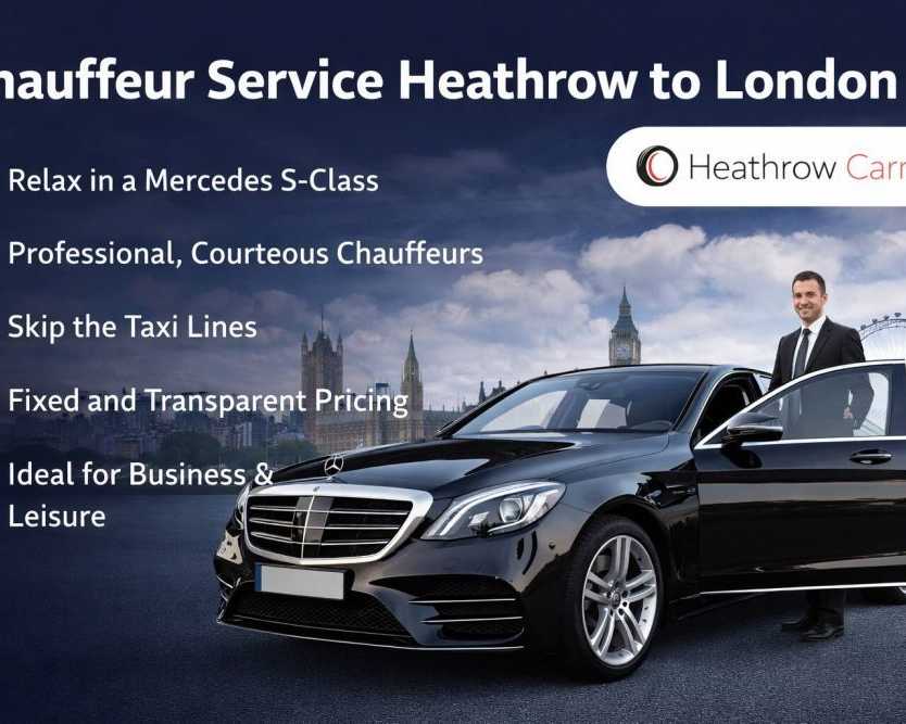 chauffeur-hire-heathrow-professional-luxury