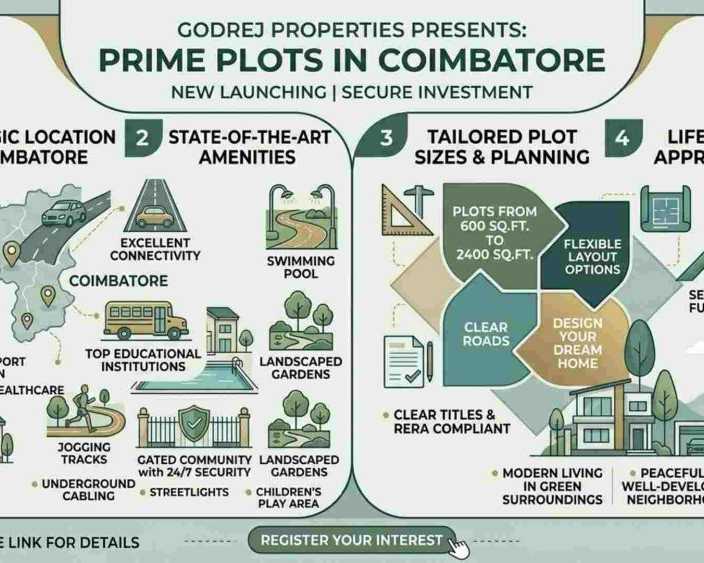 godrej-plots-coimbatore-residential-development