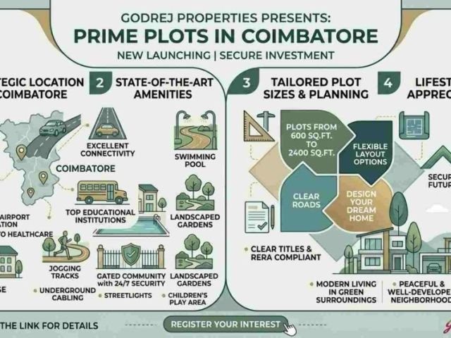 godrej-plots-coimbatore-residential-development