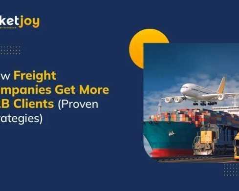 data-driven-freight-lead-generation-services
