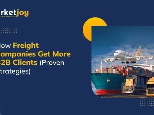 data-driven-freight-lead-generation-services