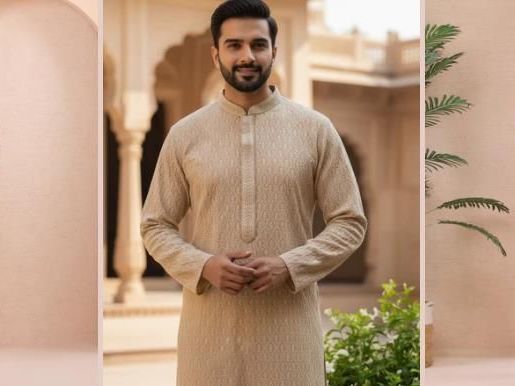 stylish-mens-kurta-pajama-set-usa-ethnic-wear-rangeet-llc
