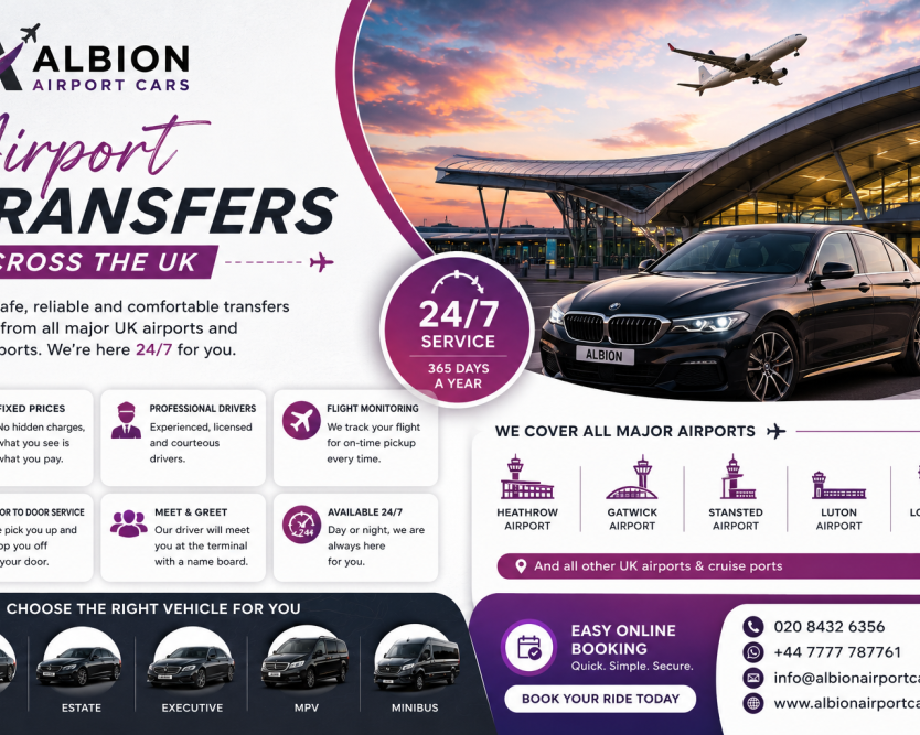 albion-airport-cars