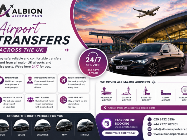 albion-airport-cars