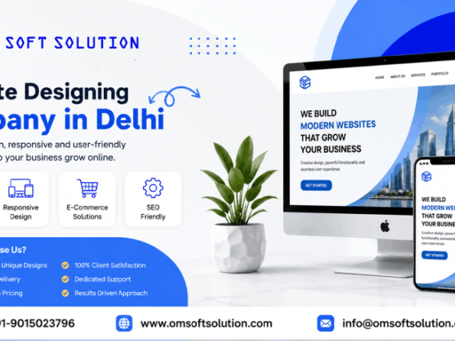 why-is-a-high-performing-website-important-for-business-growth