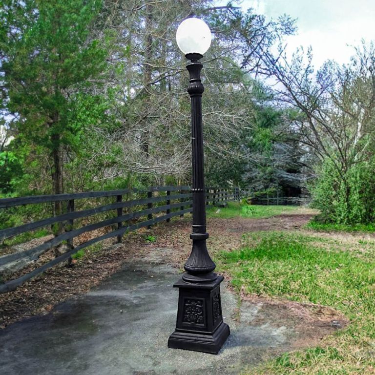pole-lights-for-garden-enhance-your-outdoor-space-big-0