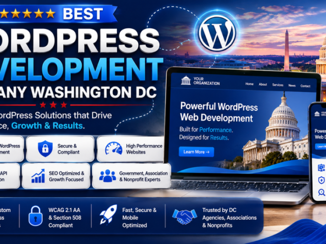 best-wordpress-development-company-washington-dc