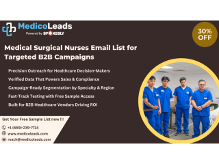 buy-medical-surgical-nurses-email-list-with-verified-data-small-0