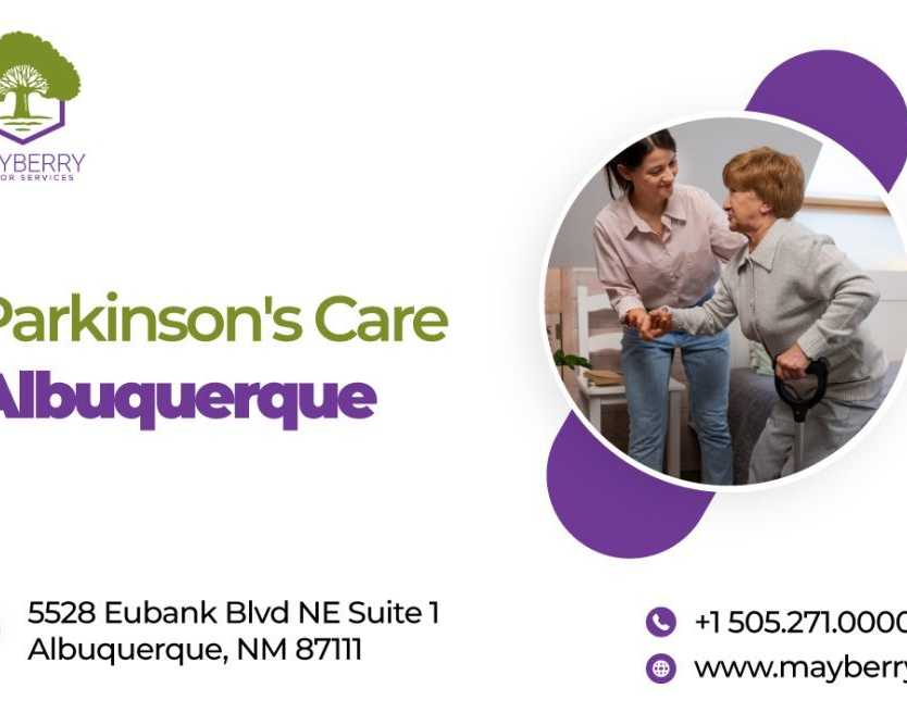 dependable-parkinsons-care-albuquerque-for-seniors