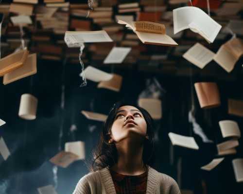 books-on-turning-pain-into-purpose