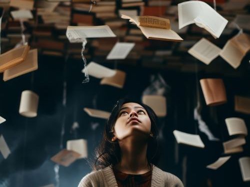 books-on-turning-pain-into-purpose