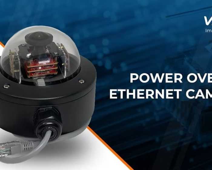 power-over-ethernet-camera-for-smart-surveillance-solutions