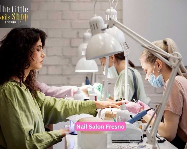 the-benefits-of-visiting-a-professional-nail-salon-fresno