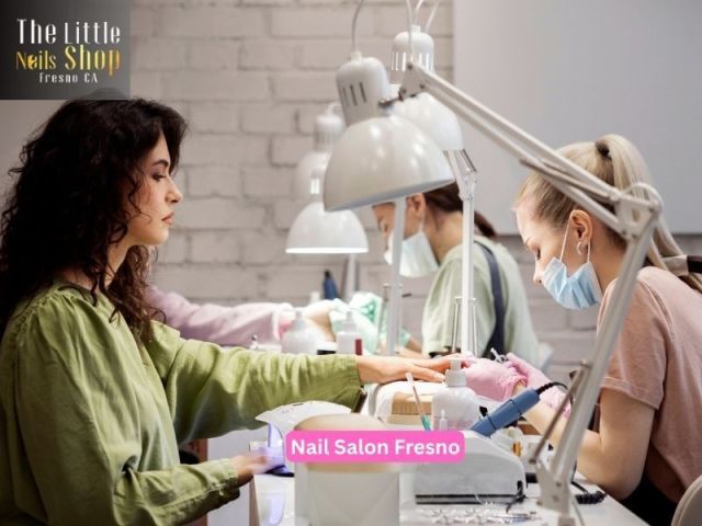 the-benefits-of-visiting-a-professional-nail-salon-fresno