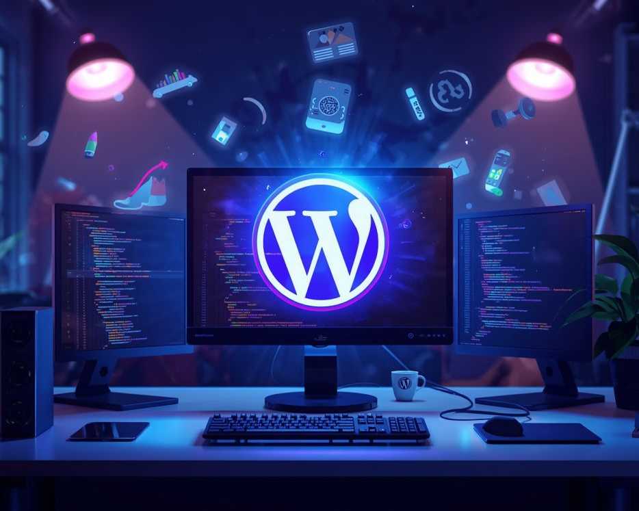 build-a-powerful-online-presence-with-custom-wordpress-solutions