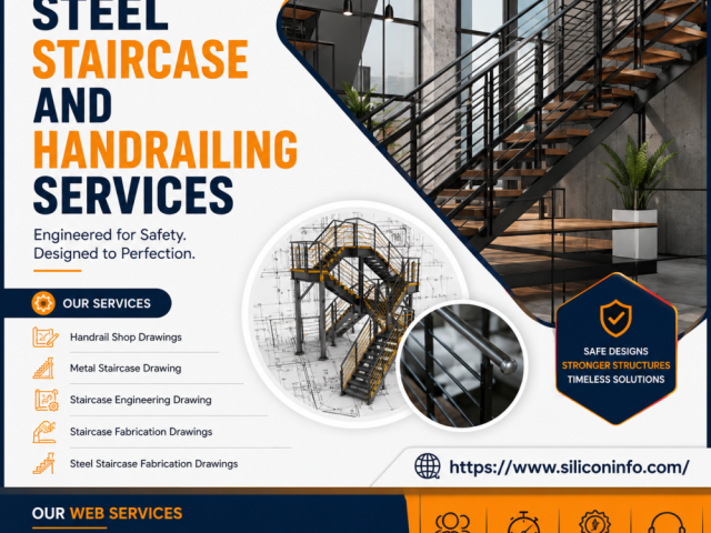 steel-staircase-detail-drawings-service