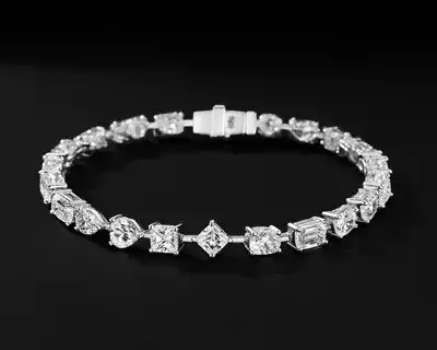 tennis-bracelet-moissanite-elegant-luxury-shine-moiss-era