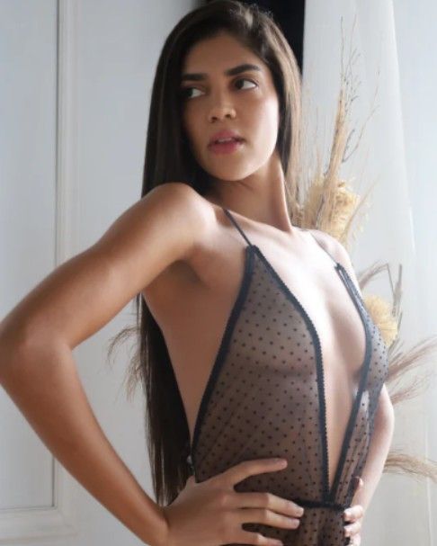 buy-flocked-mesh-bridal-lingerie-for-modern-brides-in-usa-big-1