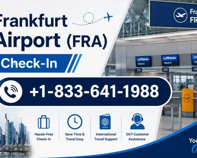 1-833-641-1988-frankfurt-airport-fra-check-in