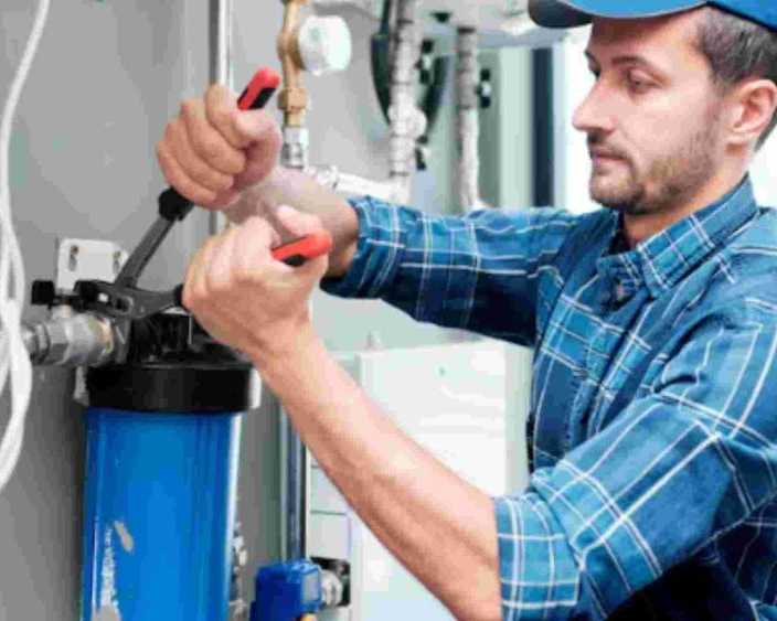 what-is-the-best-phoenix-water-softener-installation-service