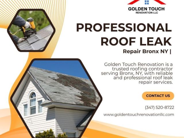 professional-roof-leak-repair-bronx-ny-golden-touch-renovation