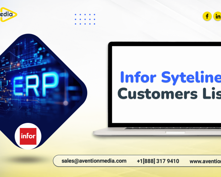 infor-syteline-customers-list-business-contacts