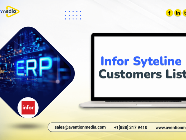 infor-syteline-customers-list-business-contacts