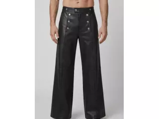 mens-black-leather-sailor-pants-small-0