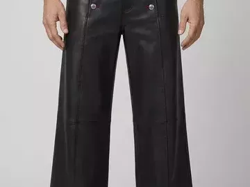 mens-black-leather-sailor-pants