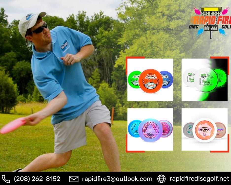 premium-disc-golf-discs-for-sale-for-every-skill-level
