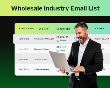 need-wholesale-industry-email-lists-for-better-b2b-leads