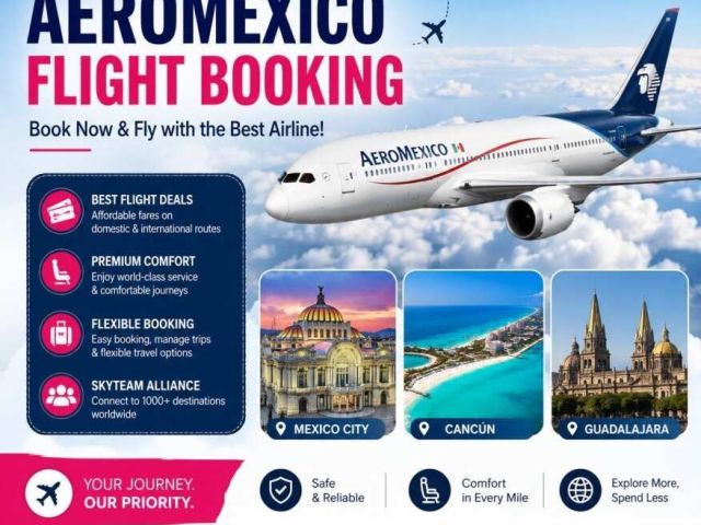 aeromexico-flight-booking-cheap-airline-tickets