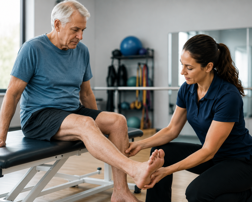 peripheral-neuropathy-rehabilitation-in-thousand-oaks-reform-pt