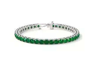 purchase-mens-bracelet-gemsny-tsavorite-round-1000cttw-small-0