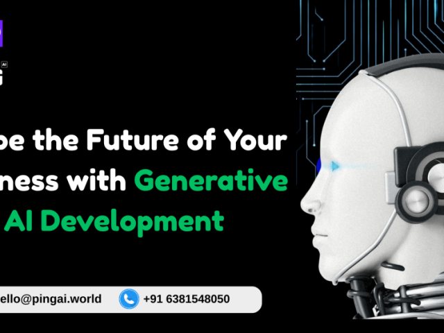 generative-ai-development-services-for-smarter-business-solutions