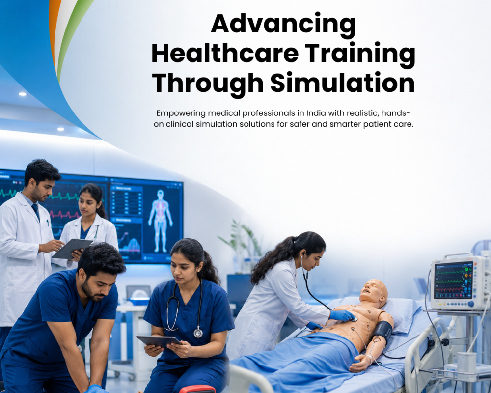 healthcare-simulation-in-india-medical-training-solutions