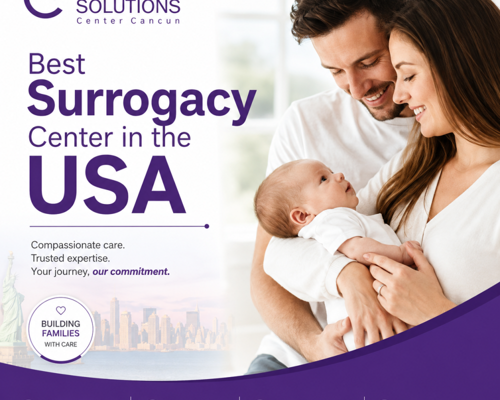 best-surrogacy-center-in-the-usa